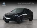 BMW X6 xDrive40i High Executive Zwart - thumbnail 1
