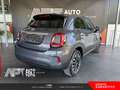 Fiat 500X 500X 1.5 t4 hybrid 130cv dct Grey - thumbnail 7