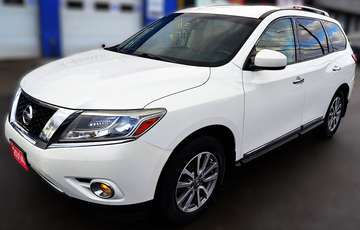 Sport 3.2L 2/4/AWD Drive CVT AUTOMATIC