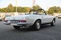 Mercedes-Benz SL 230 230 SL Pagode W113 *SERVO*BRD FAHRZEUG*GARANTIE* Weiß - thumbnail 5