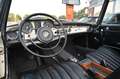 Mercedes-Benz SL 230 230 SL Pagode W113 *SERVO*BRD FAHRZEUG*GARANTIE* Weiß - thumbnail 10
