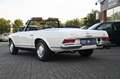 Mercedes-Benz SL 230 230 SL Pagode W113 *SERVO*BRD FAHRZEUG*GARANTIE* Weiß - thumbnail 4