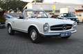 Mercedes-Benz SL 230 230 SL Pagode W113 *SERVO*BRD FAHRZEUG*GARANTIE* Weiß - thumbnail 6