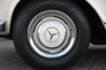 Mercedes-Benz SL 230 230 SL Pagode W113 *SERVO*BRD FAHRZEUG*GARANTIE* Weiß - thumbnail 7