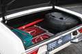 Mercedes-Benz SL 230 230 SL Pagode W113 *SERVO*BRD FAHRZEUG*GARANTIE* Weiß - thumbnail 15