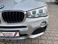 BMW X4 xDrive20d M Sport AHK M19Zoll Navi Prof srebrna - thumbnail 12