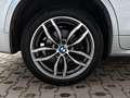 BMW X4 xDrive20d M Sport AHK M19Zoll Navi Prof Ezüst - thumbnail 13