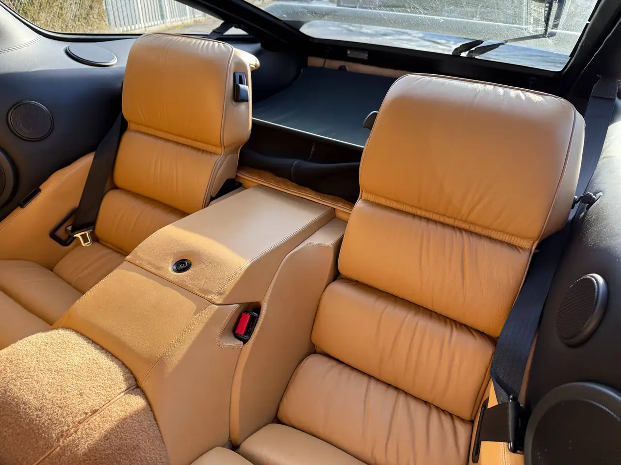 Porsche 928 Automatik S 4 Mod. 91 o. Schiebebach, foto 8