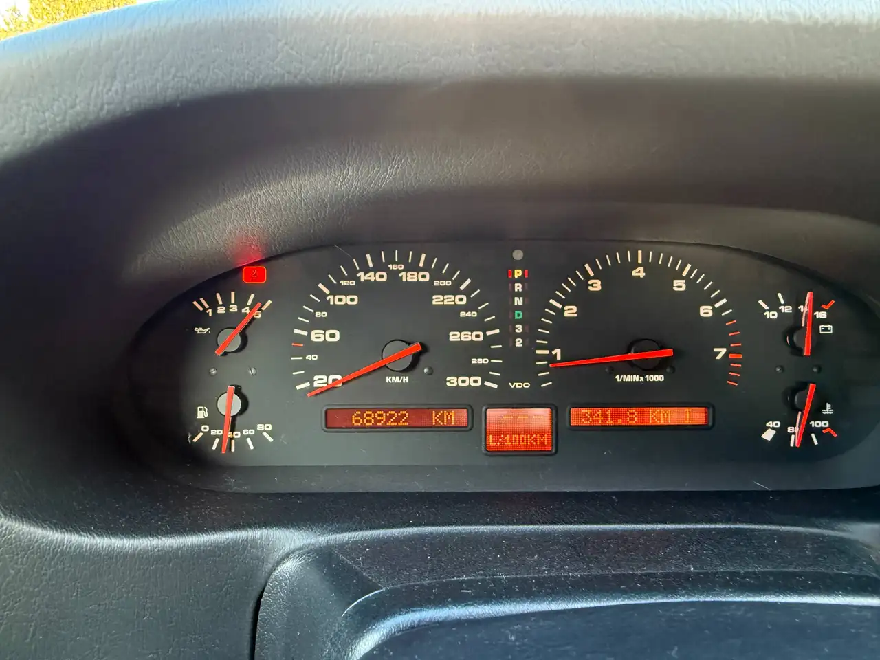 Porsche 928 Automatik S 4 Mod. 91 o. Schiebebach, foto 5