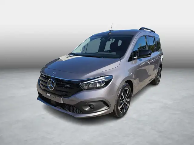 Mercedes-Benz EQT EQT 200 L1