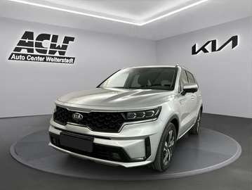 SORENTO 2.2D DCT AWD SPIRIT LEDER|BOSE|19Z|FULL-LE