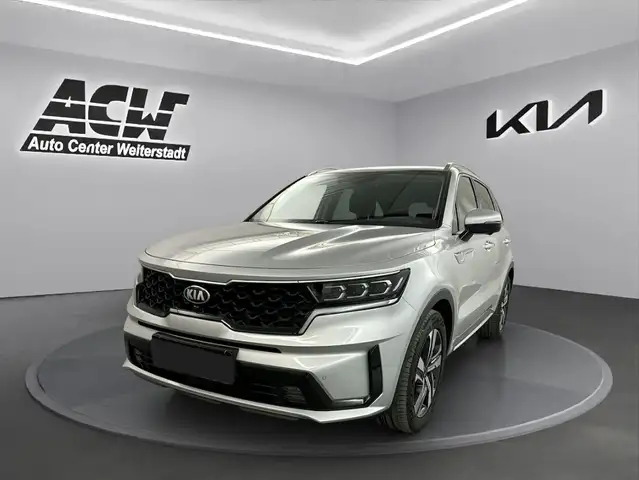 Kia Sorento SORENTO 2.2D DCT AWD SPIRIT LEDER|BOSE|19Z|FULL-LE