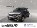 Volkswagen T-Cross 1.0 TSI Style ACC LM KAM LED 2xKlima Grau - thumbnail 1