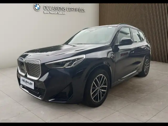 BMW X1 ieDrive20 204ch M Sport