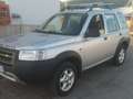 Land Rover Freelander Freelander I 1996 SW 2.0 td4 Сірий - thumbnail 3