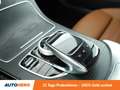 Mercedes-Benz C 400 4Matic AMG Line Aut.*NAVI*HEAD-UP*LED*360* Grau - thumbnail 22