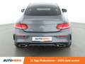 Mercedes-Benz C 400 4Matic AMG Line Aut.*NAVI*HEAD-UP*LED*360* Grau - thumbnail 5