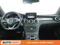 Mercedes-Benz C 400 4Matic AMG Line Aut.*NAVI*HEAD-UP*LED*360* Grau - thumbnail 14