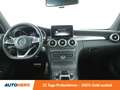 Mercedes-Benz C 400 4Matic AMG Line Aut.*NAVI*HEAD-UP*LED*360* Grau - thumbnail 14