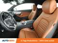 Mercedes-Benz C 400 4Matic AMG Line Aut.*NAVI*HEAD-UP*LED*360* Grau - thumbnail 10