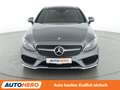 Mercedes-Benz C 400 4Matic AMG Line Aut.*NAVI*HEAD-UP*LED*360* Grau - thumbnail 9