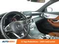 Mercedes-Benz C 400 4Matic AMG Line Aut.*NAVI*HEAD-UP*LED*360* Grau - thumbnail 11