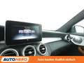Mercedes-Benz C 400 4Matic AMG Line Aut.*NAVI*HEAD-UP*LED*360* Grau - thumbnail 23