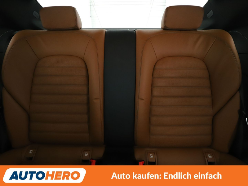 Mercedes-Benz C 400 4Matic AMG Line Aut.*NAVI*HEAD-UP*LED*360* — photo 15