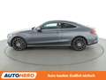 Mercedes-Benz C 400 4Matic AMG Line Aut.*NAVI*HEAD-UP*LED*360* Grau - thumbnail 3