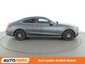 Mercedes-Benz C 400 4Matic AMG Line Aut.*NAVI*HEAD-UP*LED*360* Grau - thumbnail 7