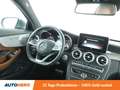 Mercedes-Benz C 400 4Matic AMG Line Aut.*NAVI*HEAD-UP*LED*360* Grau - thumbnail 12