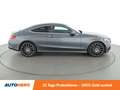 Mercedes-Benz C 400 4Matic AMG Line Aut.*NAVI*HEAD-UP*LED*360* Grau - thumbnail 7