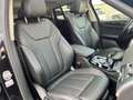 BMW X4 xdrive20d mhev 48V AUTO TETTO/VIRTUAL/PELLE PERF. Noir - thumbnail 17