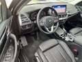 BMW X4 xdrive20d mhev 48V AUTO TETTO/VIRTUAL/PELLE PERF. Noir - thumbnail 9