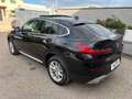 BMW X4 xdrive20d mhev 48V AUTO TETTO/VIRTUAL/PELLE PERF. Noir - thumbnail 5