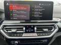 BMW X4 xdrive20d mhev 48V AUTO TETTO/VIRTUAL/PELLE PERF. Noir - thumbnail 14