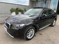 BMW X4 xdrive20d mhev 48V AUTO TETTO/VIRTUAL/PELLE PERF. Noir - thumbnail 3