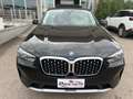 BMW X4 xdrive20d mhev 48V AUTO TETTO/VIRTUAL/PELLE PERF. Noir - thumbnail 2