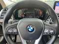 BMW X4 xdrive20d mhev 48V AUTO TETTO/VIRTUAL/PELLE PERF. Noir - thumbnail 19