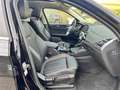 BMW X4 xdrive20d mhev 48V AUTO TETTO/VIRTUAL/PELLE PERF. Noir - thumbnail 16