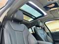 BMW X4 xdrive20d mhev 48V AUTO TETTO/VIRTUAL/PELLE PERF. Noir - thumbnail 12