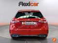 Mercedes-Benz A 180 d Rouge - thumbnail 4