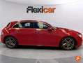 Mercedes-Benz A 180 d Rouge - thumbnail 3