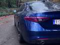 Alfa Romeo Giulia Giulia 2.2 JTDm Super Blauw - thumbnail 4
