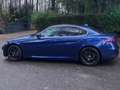 Alfa Romeo Giulia Giulia 2.2 JTDm Super Blauw - thumbnail 2