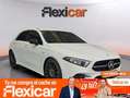 Mercedes-Benz A 180 d Blanco - thumbnail 1