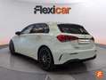 Mercedes-Benz A 180 d Blanco - thumbnail 4