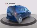 Renault Kangoo E-Tech Techno EV45 DC 80kW Blu/Azzurro - thumbnail 5