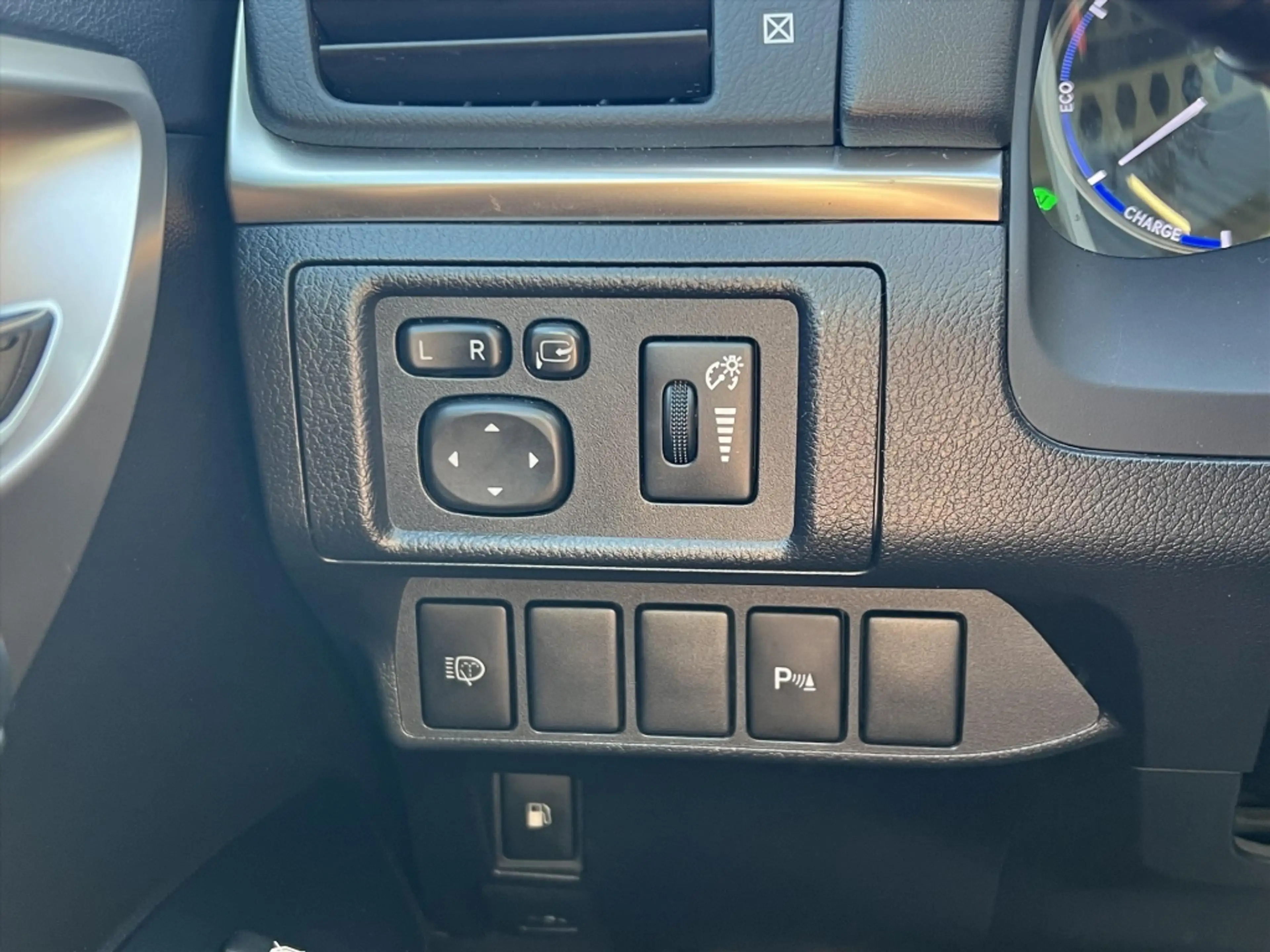 Lexus CT 200h Executive | Half leer, Parkeersensoren, Stoelverwa — photo 28