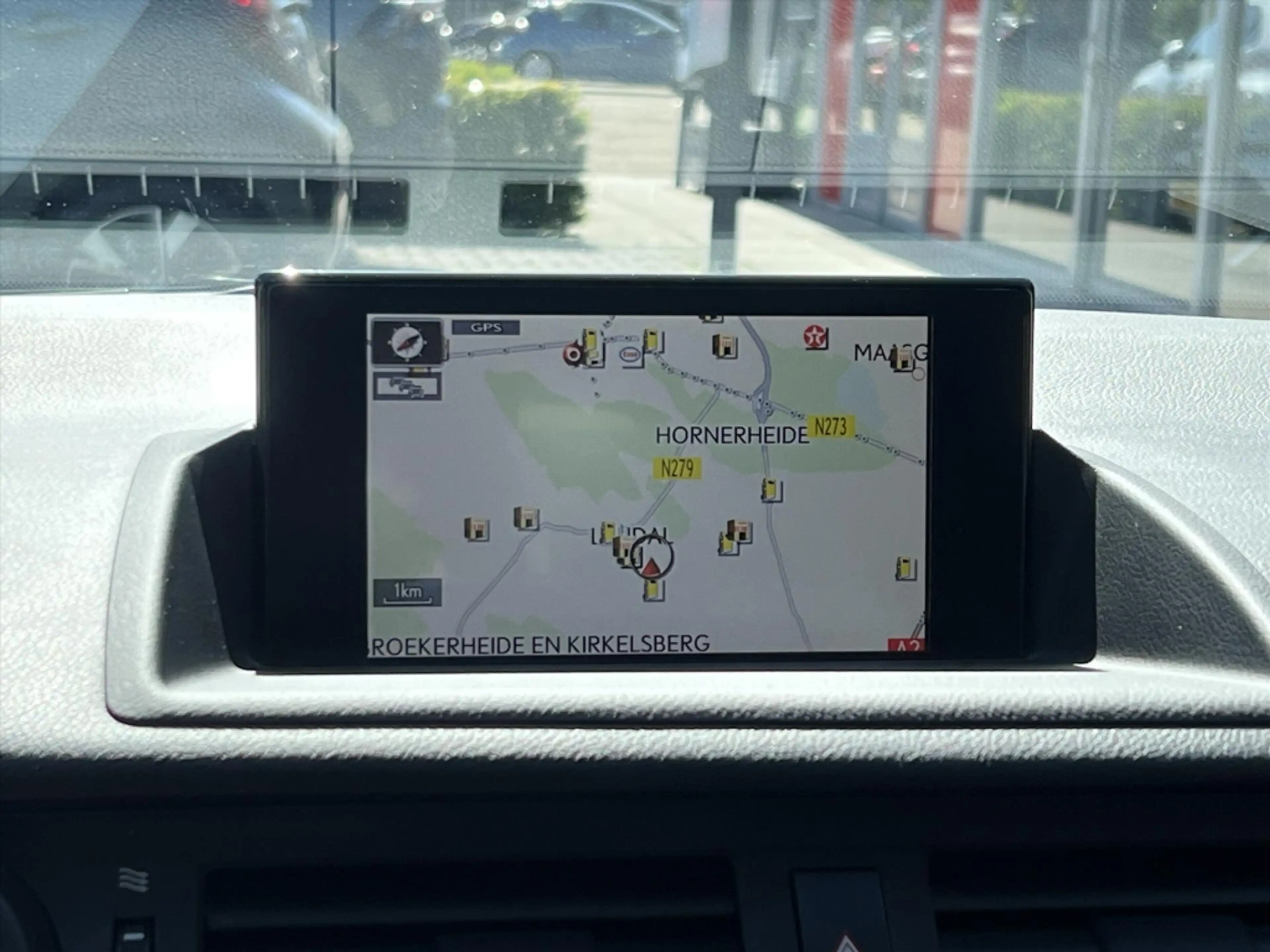 Lexus CT 200h Executive | Half leer, Parkeersensoren, Stoelverwa — photo 21
